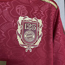 Camisa Bayern de Munique 125 Anos