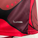 Camisa Flamengo Pré Jogo 2026