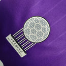 Camisa Real Madrid Retrô 06/07