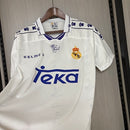 Camisa Real Madrid Retrô 96/97