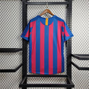 Camisa Barcelona Retrô 05/06