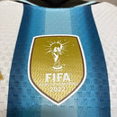 Camisa Seleção Argentina Manga Longa 2026 COPA DO MUNDO
