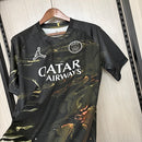 Camisa PSG Jordan 26/27