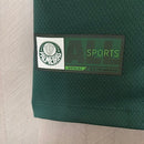 Camisa Palmeiras Baseball 2025