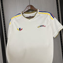 Camisa Seleção Venezuela Away 2026