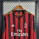 Camisa Milan Retrô 2013/2014