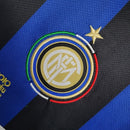 Camisa Inter de Milão Final Champions League 2010