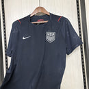 Camisa Seleção Estados Unidos Away 2026