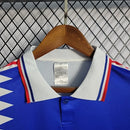 Camisa França Retrô 1994
