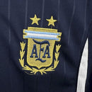 Camisa Seleção Argentina Retrô 2006 Manga Longa