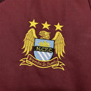 Camisa Manchester City Retrô 2012