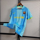 Camisa Barcelona Retrô 07/08