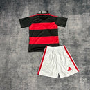 Conjunto Kids Flamengo 26/27