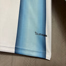 Camisa da Argentina Manga Longa 2026 COPA DO MUNDO