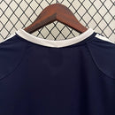 Camisa Real Madrid Retrô 02/03 Away