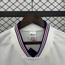 Camisa França Retrô 1996