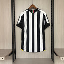 Camisa Juventus Retrô 05/06