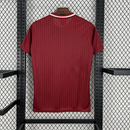 Camisa Bayern de Munique 25/26 Essencials