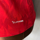 Camisa Bélgica Feminino 2026 COPA DO MUNDO