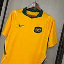 Camisa Seleção Australia 2026 COPA DO MUNDO