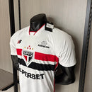 Camisa São Paulo 26/27 Modelo Jogador