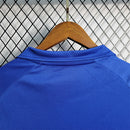Camisa Seleção Brasileira Retrô 2002 Away