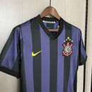 Camisa Corinthians Retrô 09/10