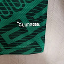 Camisa Mexico 2026 Manga Longa 2026 COPA DO MUNDO