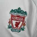 Camisa Liverpool Retrô 2006 Away