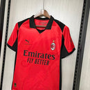 Camisa Milan Slam Jam 26/27