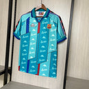 Camisa Barcelona Retrô 1996/1997