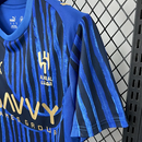 Camisa All Hilal 25/26 II