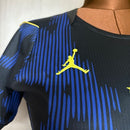 Camisa Seleção Brasileira 2026 Away feminina