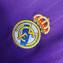 Camisa Real Madrid Retrô 06/07