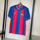 Camisa Barcelona Retrô 04/05