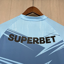 Camisa São Paulo 25/26 Goleiro