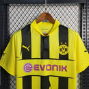 Camisa Borussia Dortmund Retrô 12/13