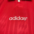 Camisa Seleção Espanha Retrô 1994