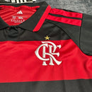Conjunto Kids Flamengo 26/27
