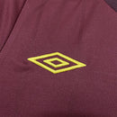 Camisa Manchester City Retrô 2012