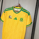 Camisa Africa do Sul 2026 COPA DO MUNDO