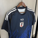 Camisa Seleção Japão Y3 24/25