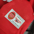Camisa Liverpool Retrô 96/97
