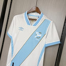 Camisa Seleção Guatemala 2026
