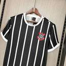 Camisa Corinthians Retrô 1982 DEMOCRACIA