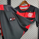 Camisa Flamengo Retrô 2000