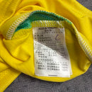 Conjunto Infantil Brasil 2026