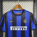 Camisa Inter de Milão Retrô 99/00