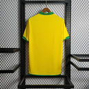 Camisa Seleção Brasileira Retrô 2006