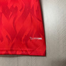 Camisa Belgica 2026 COPA DO MUNDO